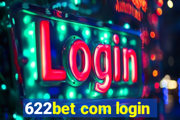 622bet com login